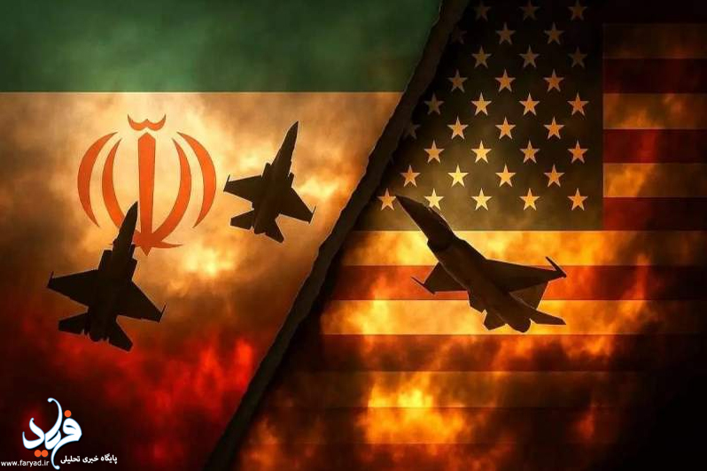 شمارش معکوس در خلیج فارس